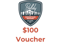 Gift Voucher 100$