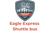 Eagle Express Shuttle