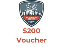 Gift Voucher 200$