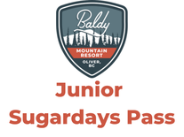Junior (7-12) Weekday Sugardays