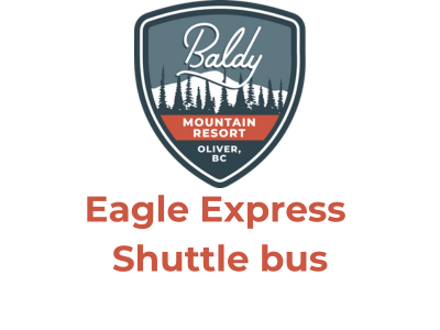 Eagle Express Shuttle