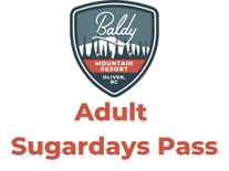 Adult (19-64) Sugardays