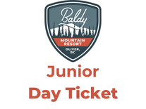 Junior (7-12) Full Day