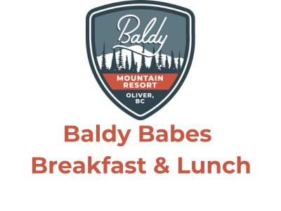 Baldy Babes Breakfast & Lunch