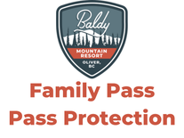 Family Pass Protection