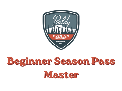 Beginner Season Pass Master (75+)