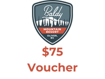 Gift Voucher 75$