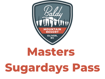 Masters (75+) Weekday Sugardays