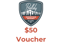 Gift Voucher 50$