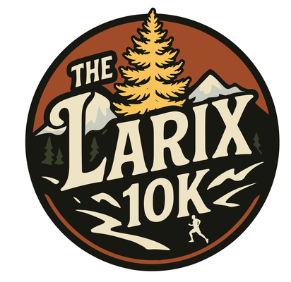 The Larix 10KM