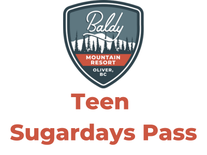 Teen (13-18) Sugardays