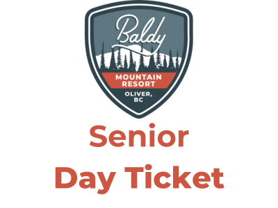 Senior (65-74) Full Day