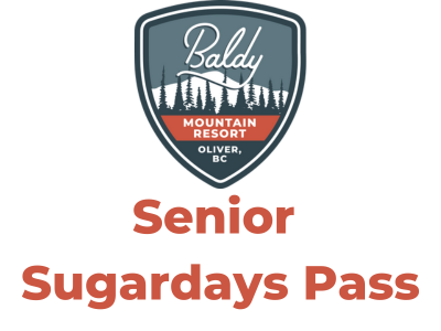 Senior (65-74) Sugardays