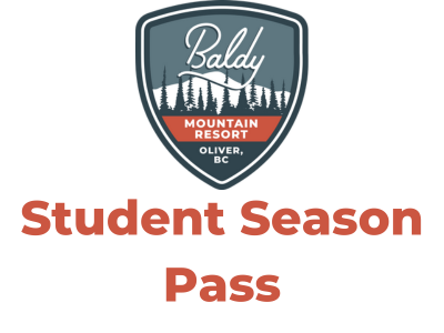 Student Season Pass (19-64)