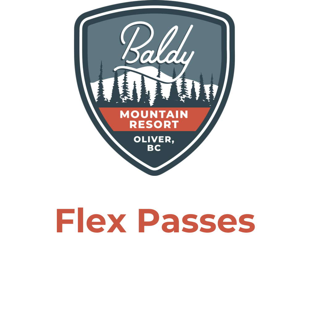 Flex Passes