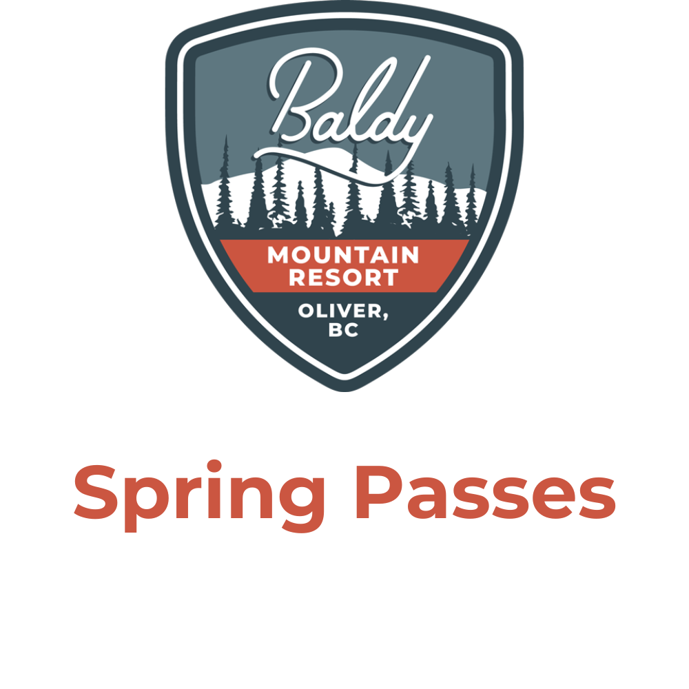 Spring Passes