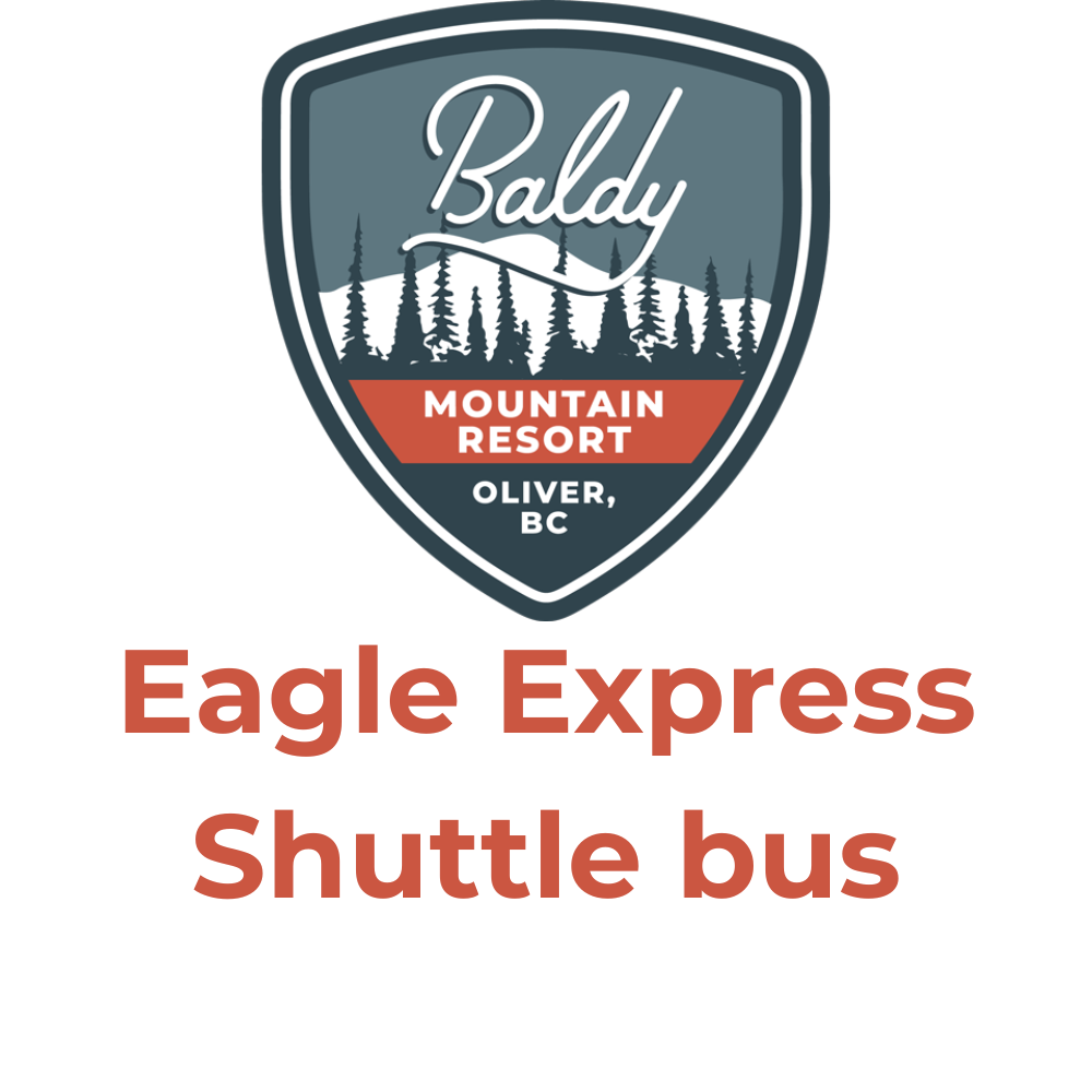 Eagle Express Shuttle Bus